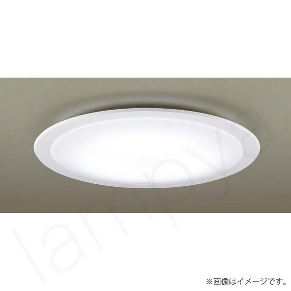 LEDシーリングライト 12畳 LGC51122 パナソニック