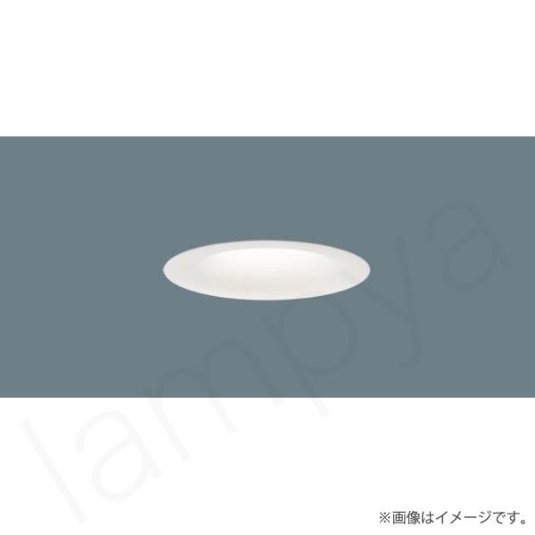 LEDダウンライト 温白色 LGD1033VLB1（LGD1033V LB1）パナソニック