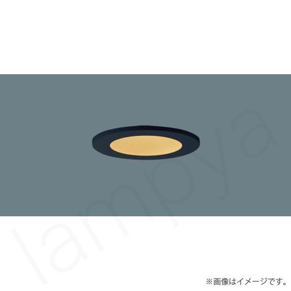 LEDダウンライト 電球色 LGD1037LLB1（LGD1037L LB1）パナソニック