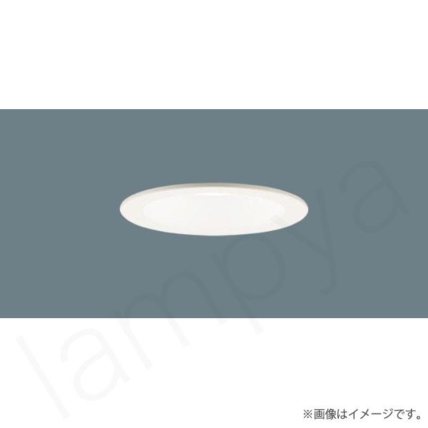 Panasonic（パナソニック） LEDダウンライト 昼白色 LGD3126NLB1