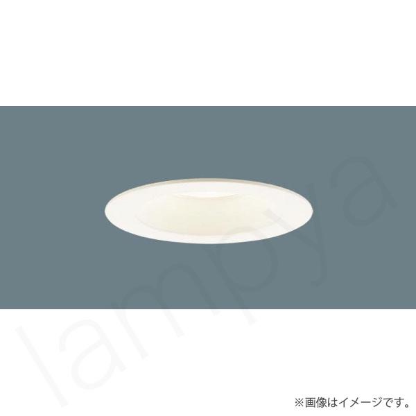 LEDダウンライト 電球色 LGD5220LLE1（LGD5220L LE1）パナソニック