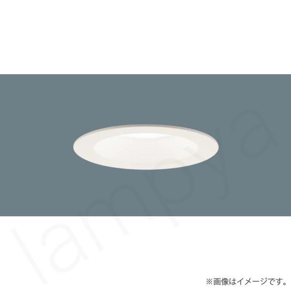 LEDダウンライト 温白色 LGD6200VLB1（LGD6200V LB1）パナソニック