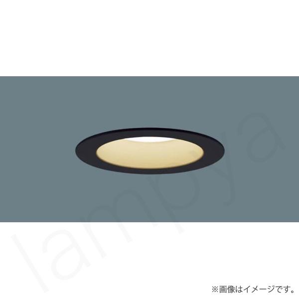 LEDダウンライト 電球色 LGD6202LLB1（LGD6202L LB1）パナソニック