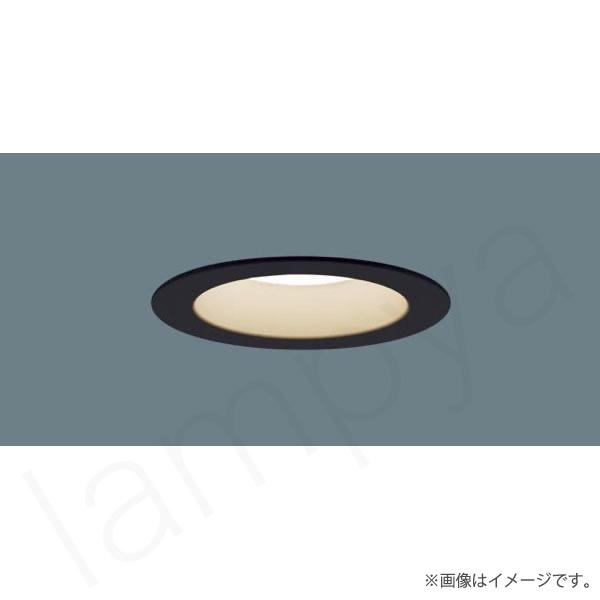LEDダウンライト 温白色 LGD6202VLB1（LGD6202V LB1）パナソニック