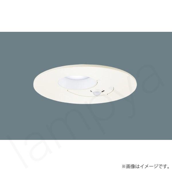 Panasonic（パナソニック） LEDダウンライト 昼白色 LGDC1201NLE1