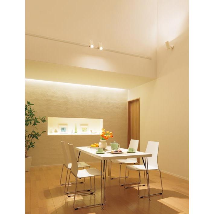 Panasonic（パナソニック） LEDスポットライト 電球色 LGS3000LLE1