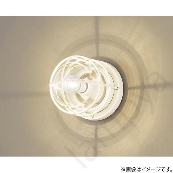 Panasonic LED門柱灯 ポーチライト ポーチ灯 ブラケット