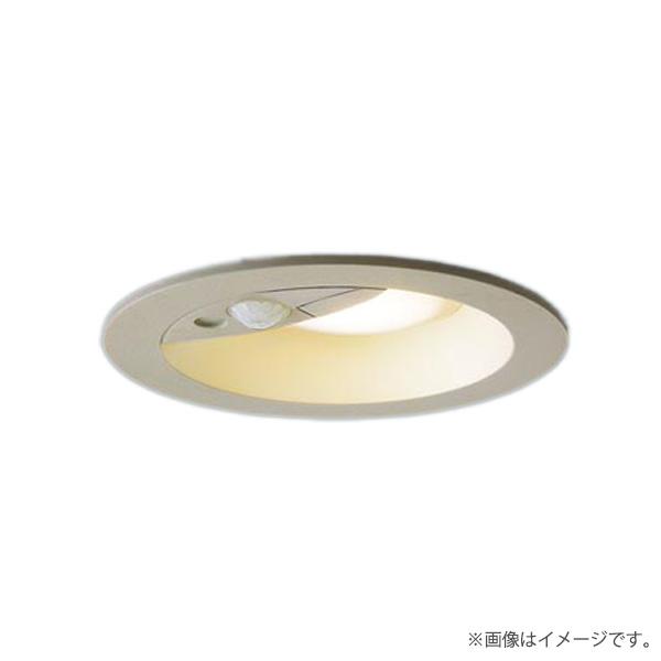 Panasonic（パナソニック） 〔即納〕LEDダウンライト 電球色