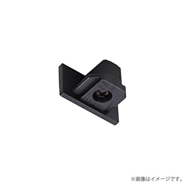 祝日 迅速な対応で商品をお届け致します 即納 エンドキャップ VI形 黒色 ブラック 黒ねじ NDR0232B K NDR0232BK 東芝ライテック ライティングレール 配線ダクトレール用 nasa11777.com nasa11777.com