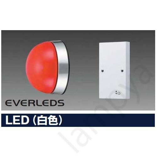 Nnf246 Led赤色表示灯 Led 白色 Everleds らんぷや 通販 Paypayモール