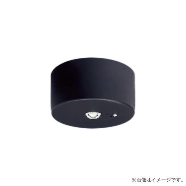 パナソニック NNFB93045C LED非常灯 昼白色 非常用照明器具 黒枠タイプ