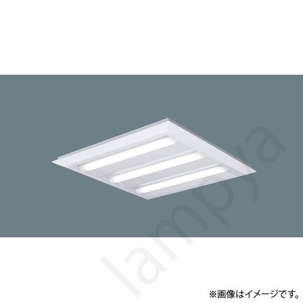 LEDベースライト セット XL483PEVLA9 (NNFK46020+NNFK44350 LA9) XL483PEV LA9 パナソニック