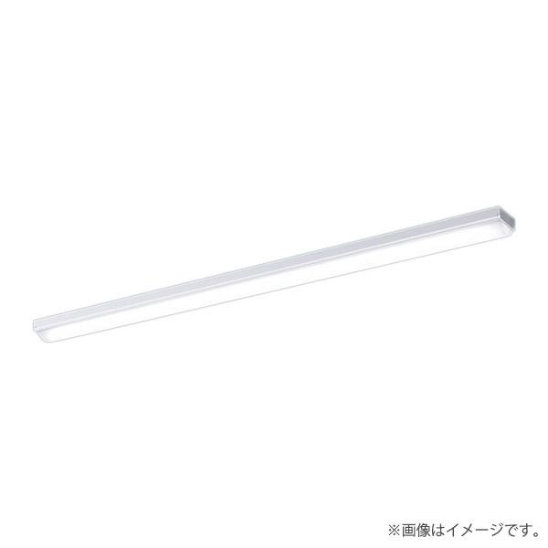 Panasonic LED照明器具 NNLK41509J 25年製 本体4本 Panasonic（パナソニック） LEDベースライト 器具本体 NNLK41509J