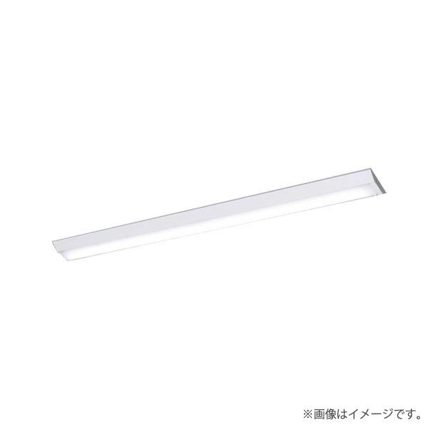 パナソニック XLX435AENPLE9（NNLK41530J+NNL4300ENT LE9）XLX435AENP LE9 LEDベースライト セット