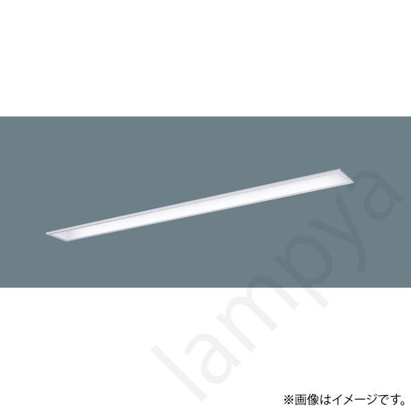 LEDベースライト セット XLX410MENZ LA9(NNLK41710+NNL4100ENZ LA9)XLX410MENZLA9 パナソニック