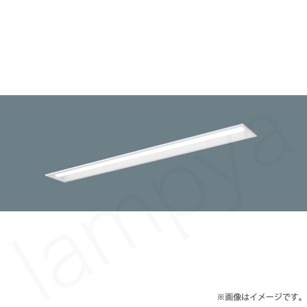 LEDベースライト セット XLX400PEWJLE9（NNLK41715J+NNL4000EWJ LE9）XLX400PEWJ LE9 パナソニック