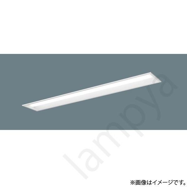 LEDベースライト セット XLX440REWTLE9（NNLK41719J+NNL4400EWT LE9）XLX440REWT LE9 パナソニック
