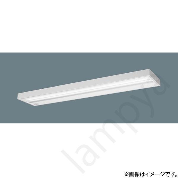 XLX454SHNPLE9（NNLK42525J+NNL4504HNP LE9）XLX454SHNP LE9 LEDベースライト セット パナソニック