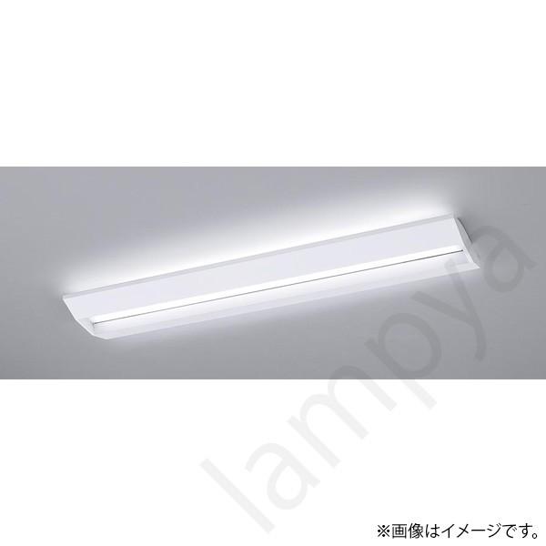 LEDベースライト セット XLX465GHVZLE9(NNLK42591+NNL4600HVZ LE9