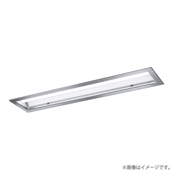 LEDベースライト セット XLX466ZHNZLE9(NNLK42671+NNL4600HNZ LE9)XLX466ZHNZ LE9 パナソニック