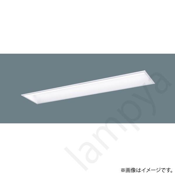Panasonic LEDベースライト セット XLX427GEWZLA9(NNLK42727J+