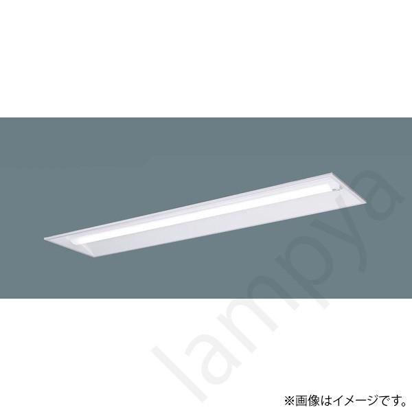 LEDベースライト セット XLX410VNNZ LE9(NNLK42730J+NNL4100NNZ LE9)XLX410VNNZLE9 パナソニック