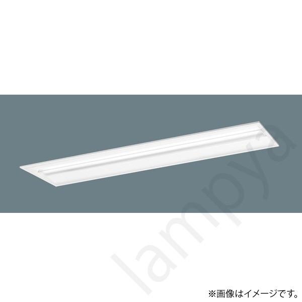 Panasonic NNLK 42730J LEDベースライト ライトバーセット Panasonic パナソニック iD 40形 LED本体埋込W300