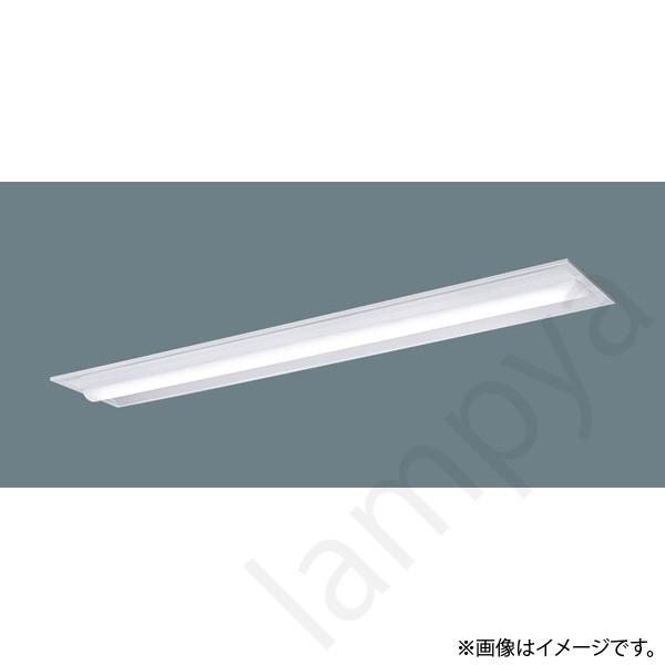 LEDベースライト XLX430TENC LA9(NNLK42742+NNL4300ENC LA9)XLX430TENCLA9 パナソニック