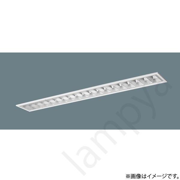 XLX433FENTLA9（NNLK42762J+FSK41235+NNL4300ENT LA9）XLX433FENT LA9 LEDベースライト セット パナソニック
