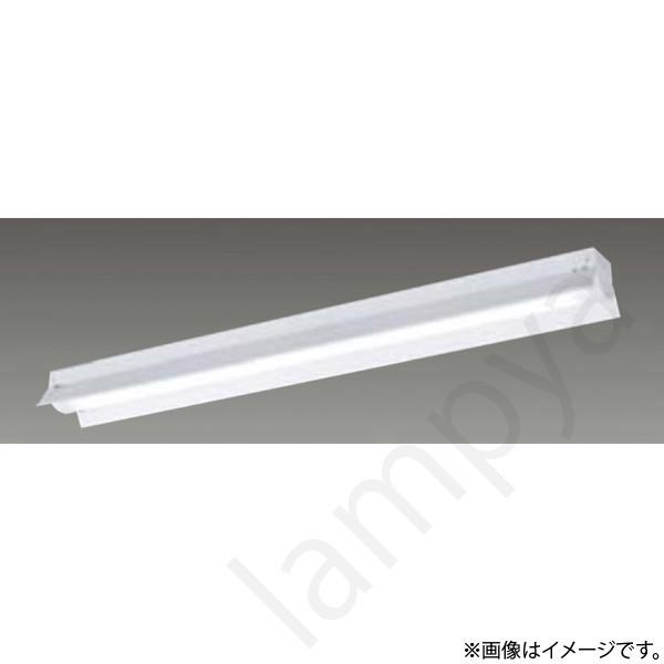 XLW412KENZLE9（NNWK41080+NNW4110ENZ LE9）XLW412KENZ LE9 LEDベースライト セット パナソニック