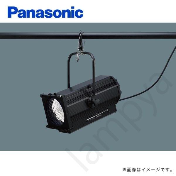 NQ30471BZ 舞台演出用 吊下型 スポットライト 平凸（非球面）レンズ パナソニック