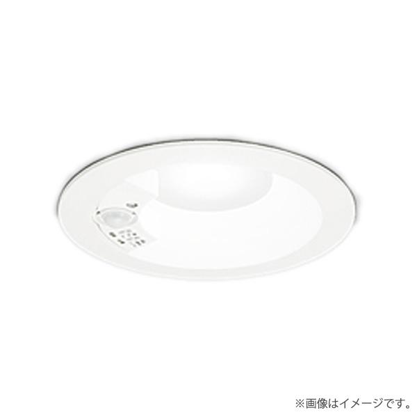 ODELIC 〔即納〕LEDダウンライト 温白色 OD261280R オーデリック