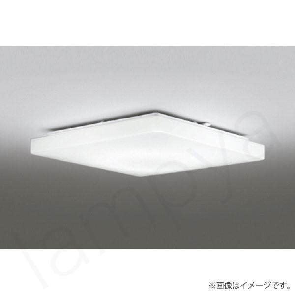 即納 LEDシーリングライト 14畳 OL251519R オーデリック｜lampya