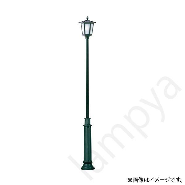 ポールカバー PAH03/BZ(PAH03BZ) 岩崎電気