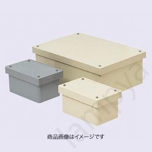 未来工業 防水プールボックス カブセ蓋 PVP-353015BJ/PVP-353015BM/PVP-353015B 長方形（ノック無）350×300×150