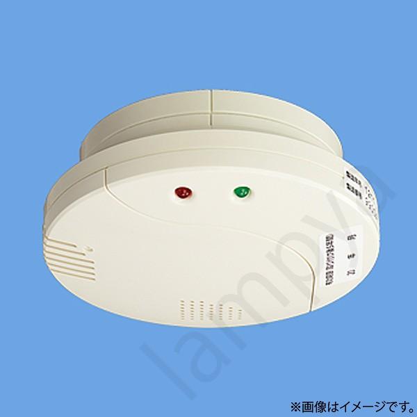 SH13935V パナソニック ガス当番都市ガス用ヘッド（音声警報付）AC100V引掛式・有電圧出力型 テストガス別