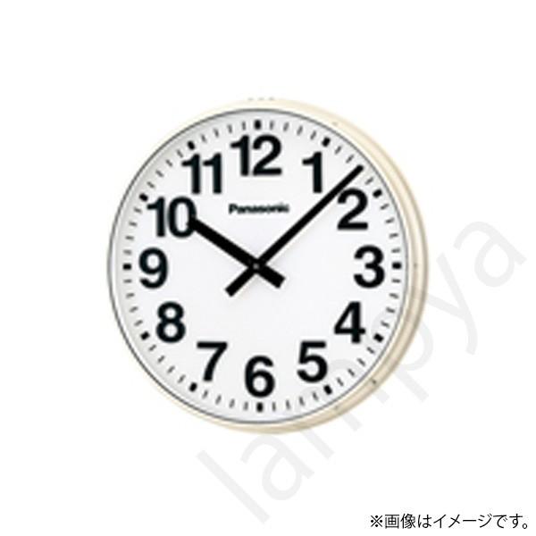 壁取付型子時計 TCF1106 パナソニック