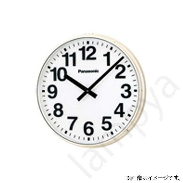 壁取付型子時計 TCF1108 パナソニック｜lampya