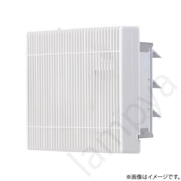 東芝ライテック 換気扇 VFMP25KKW（VFM-P25KK（W））日本キャリア