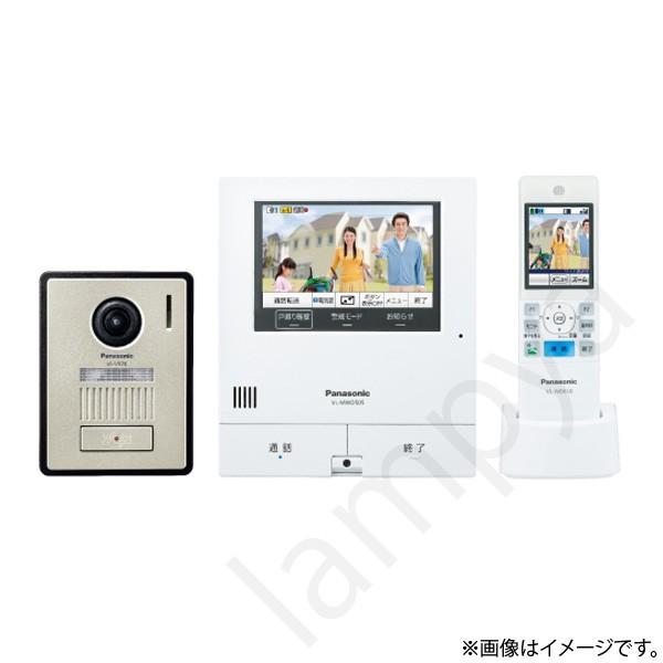 Panasonic（パナソニック） VLSWD505KF（VL-SWD505KF）テレビドアホン