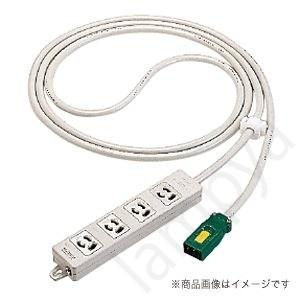 WFA 66347HG 10コ入りパナソニック Panasonic（パナソニック） 〔即納〕ハーネス用OAタップ（キャブタイヤ
