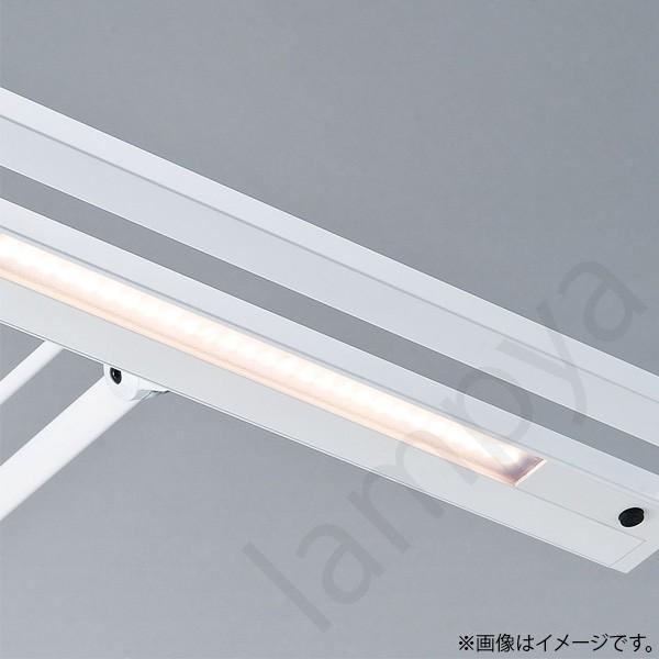 山田照明 LEDスタンドライト デスクライト Z-80NW（Z80NW