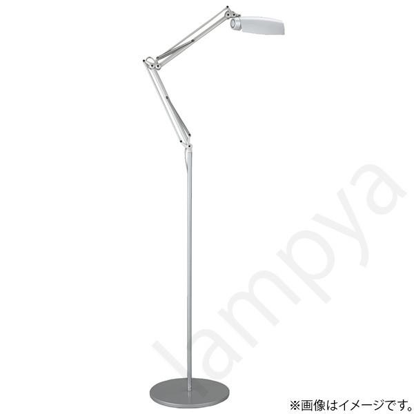山田照明 LEDスタンドライト専用フロアベース Z-B11（ZB11
