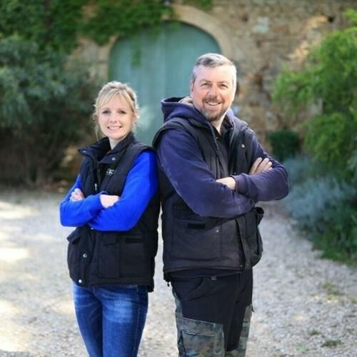 シャトー・ド・バステ レ セードル IGP ガード ブラン BIB 3L 白ワイン フランス ボックスワイン 自然派 ナチュラルワイン |  | 02