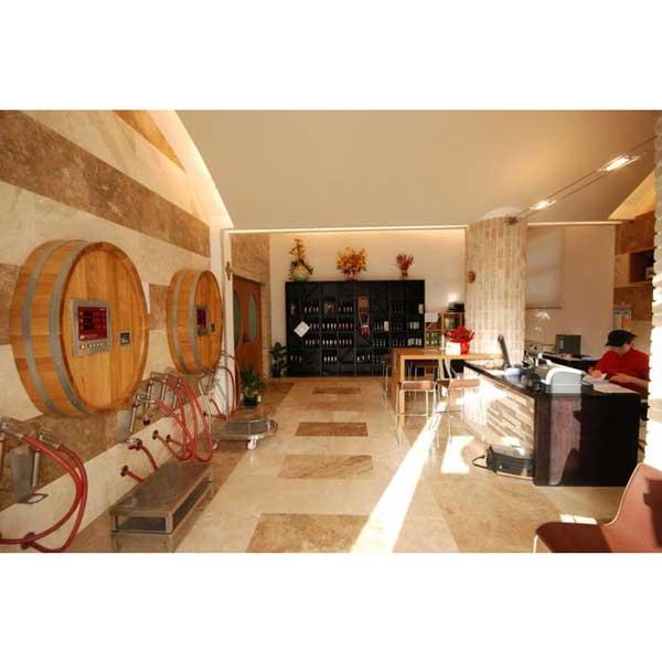 ルナーリア モンテプルチアーノ ダブルッツォ 赤ワイン イタリア 3L BIB ボックスワイン 自然派 ナチュラルワイン | LUNARIA | 05