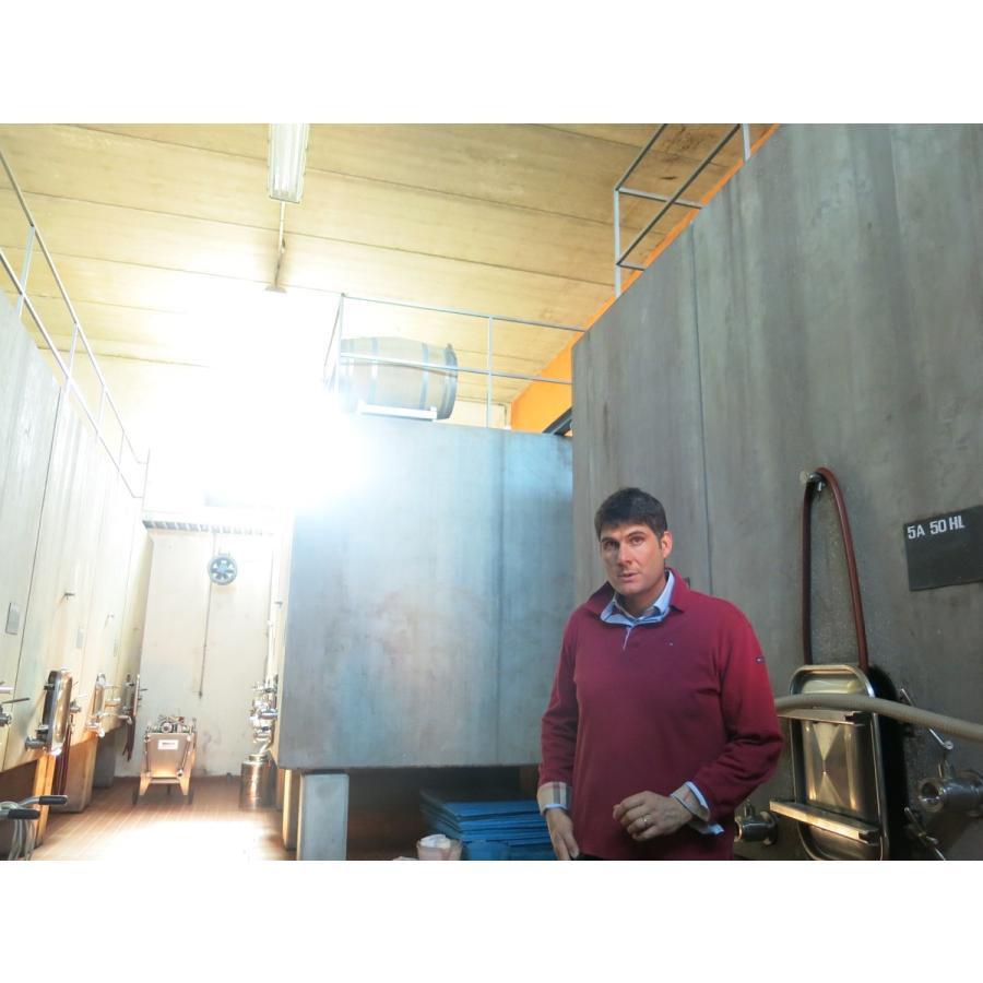 ポデーレ414 トスカーナ フラワー パワー ロゼワイン サンジョヴェーゼ イタリア 750ml 自然派 ナチュラルワイン | オーガニック | 02