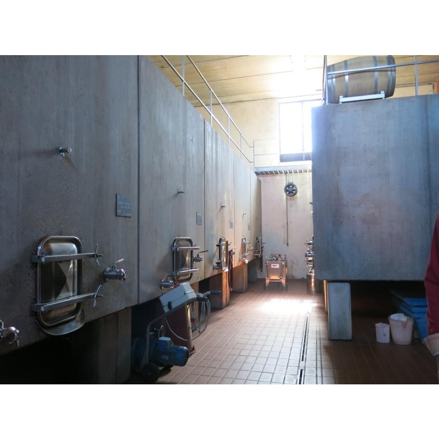 ポデーレ414 トスカーナ フラワー パワー ロゼワイン サンジョヴェーゼ イタリア 750ml 自然派 ナチュラルワイン | オーガニック | 05