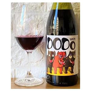 ジャン・マリー・ランベール ドド ヴァイン 2024年 赤ワイン カベルネソーヴィニヨン フランス ラングドック750ml 自然派 ナチュラルワイン | オーガニック | 02