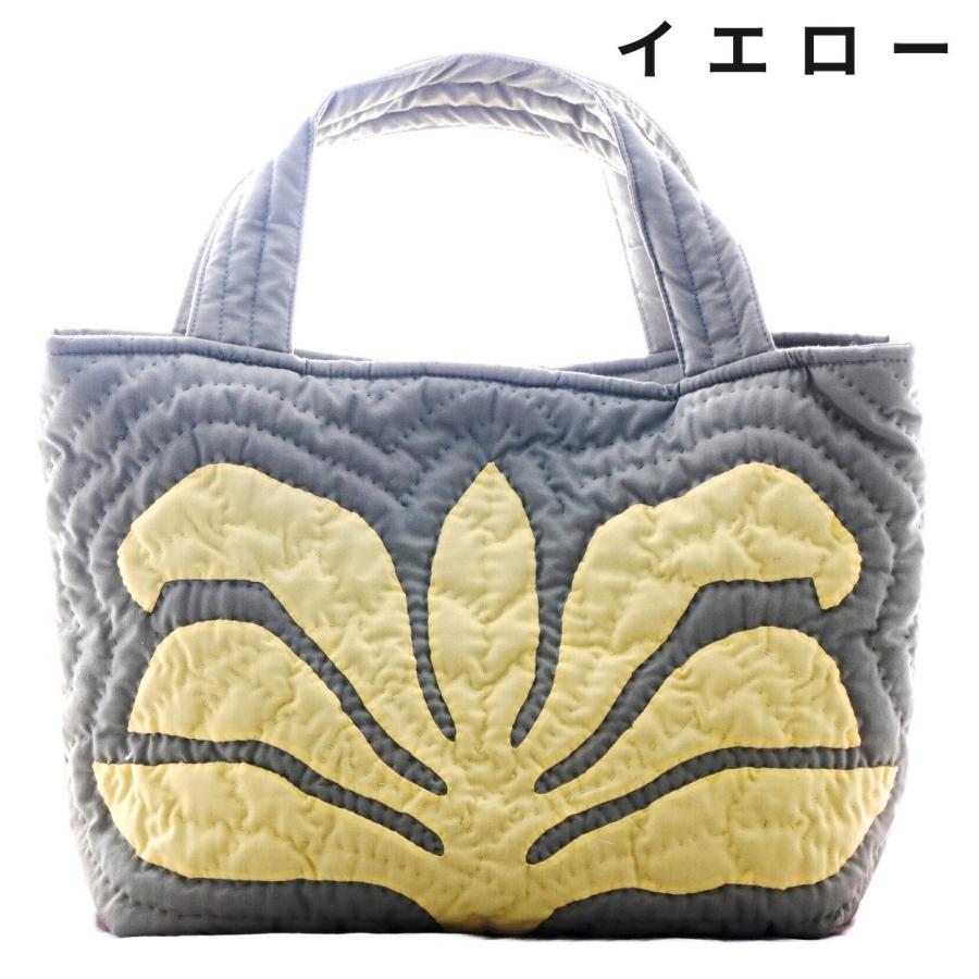ハワイアンキルトバッグ ハワイアンキルト バッグ トート トートバッグ