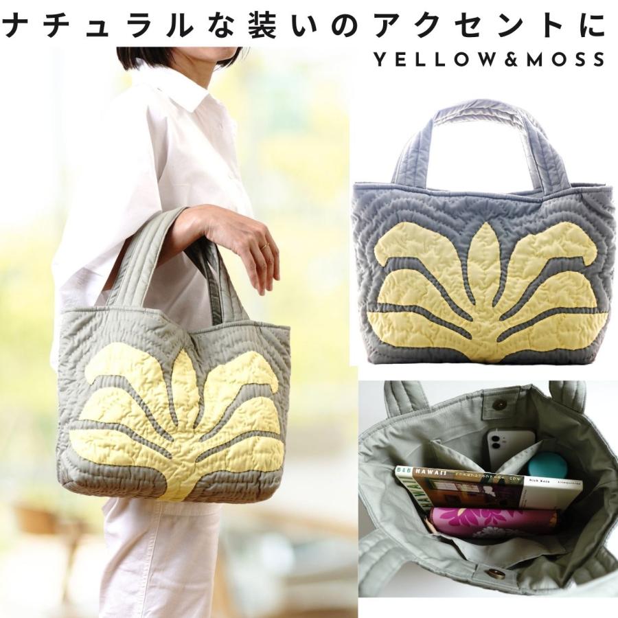 ハワイアンキルトバッグ ハワイアンキルト バッグ トート トートバッグ